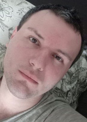 Oleg, 34, Russia, Kazan