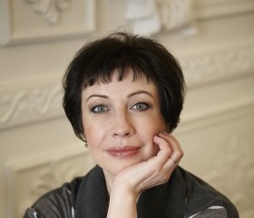 Lera, 60, Moscow