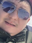 Dmitriy, 41, Petropavlovka