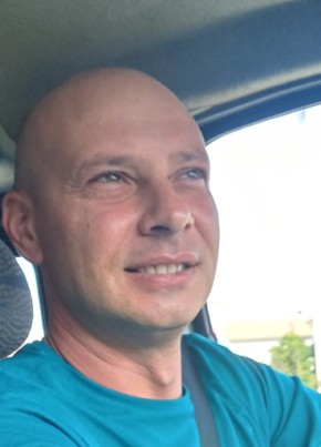 Serhei, 44, Repubblica Italiana, Vicenza