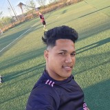 Matias, 26  , Laredo