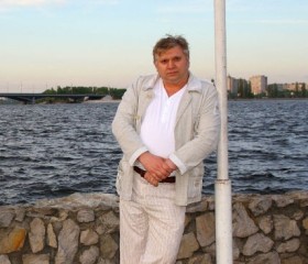 Денис, 52 года, Воронеж