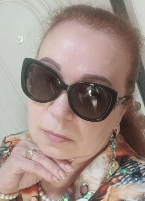 Мила. из Тайшета 49 лет