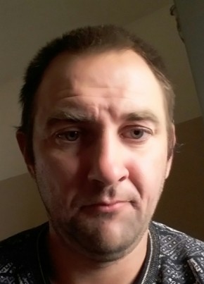 Artur, 34, Lietuvos Respublika, Vilniaus miestas