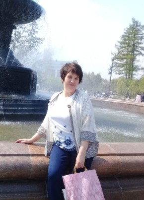 Елизаввета, 62, Россия, Омск