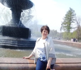 Елизаввета, 62 года, Омск
