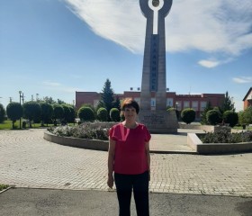 Elizavveta, 63, Omsk