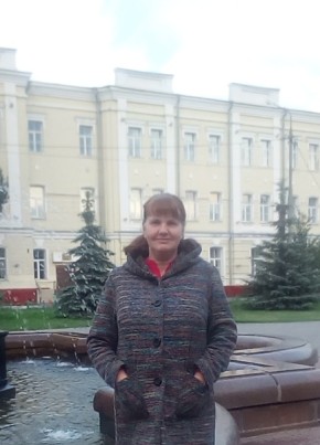 Елизаввета, 63, Россия, Омск