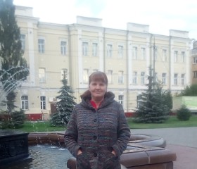 Елизаввета, 62 года, Омск