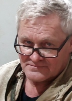 Valery, 65, Россия, Сургут