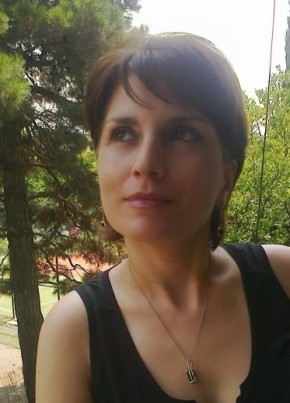 inga, 51, საქართველო, თბილისი