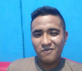 Steeve, 29 лет, Kota Mataram