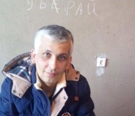 Эдик, 46 лет, Bakı