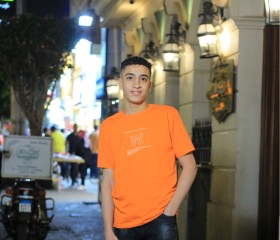 Kareem, 19 лет, القاهرة