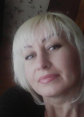 Татьяна, 49, Россия, Керчь