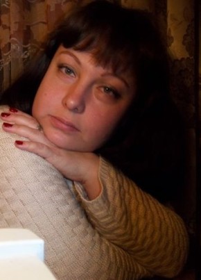 Мария, 41, Россия, Омск