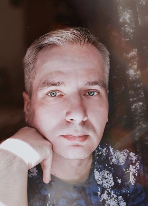 Maksim, 43, Russia, Volgograd
