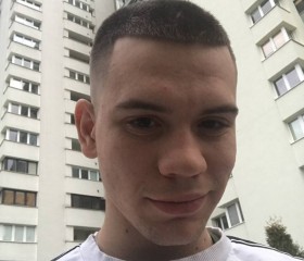 Bogdan, 24 года, Wrocław
