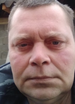 Василий, 46, Россия, Обухово