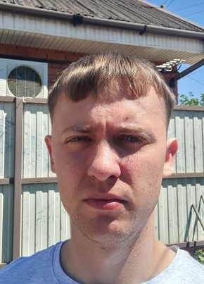 Алексей, 26, Россия, Норильск