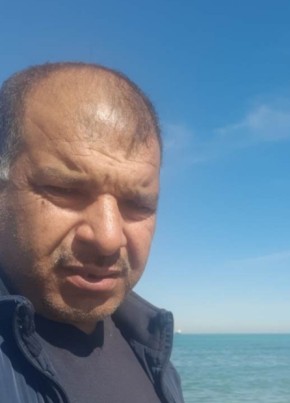 Aziz, 48, Algeria, Bordj Bou Arreridj