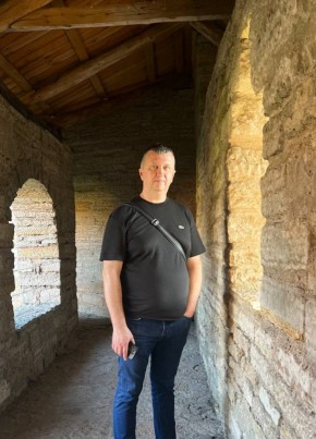 Vladislav, 49, Russia, Saint Petersburg