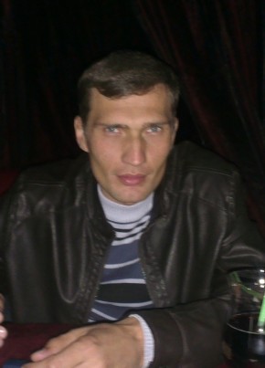 evgenii, 43, O‘zbekiston Respublikasi, Toshkent