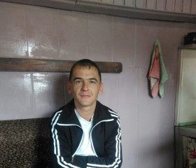 Эдуард, 41 год, Южно-Сахалинск
