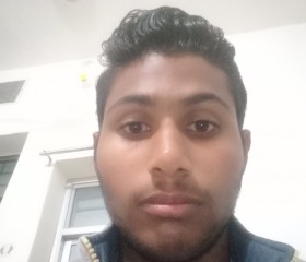 Dolat Singh, 19 лет, Lucknow
