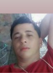 Javier, 42, Quevedo