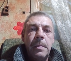 Андрей, 57 лет, Кингисепп