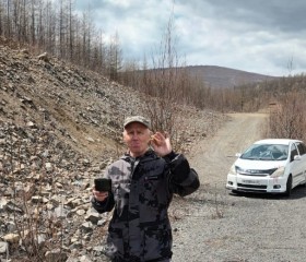 Владимир, 55 лет, Комсомольск-на-Амуре