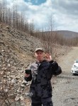 Vladimir, 54  , Komsomolsk-on-Amur
