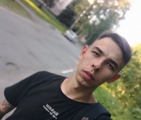 Ivan, 22 года, Москва