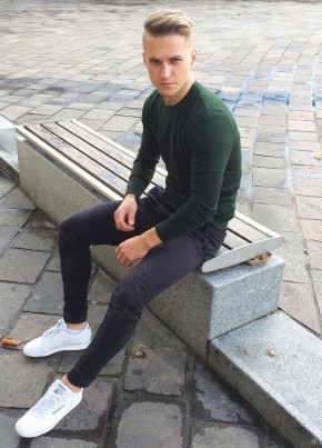 Fred, 31, Russia, Kaliningrad