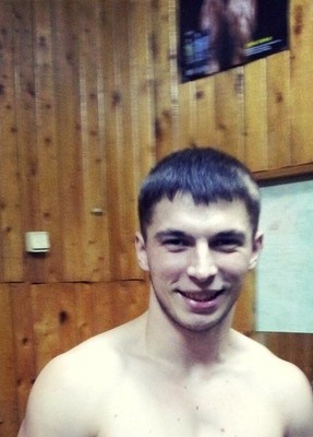 Артур, 26, Россия, Пристень