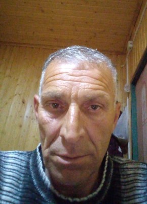 Расим, 53, Azərbaycan Respublikası, Khudaf