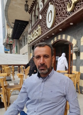 عزوز, 39, المملكة الاردنية الهاشمية, عمان
