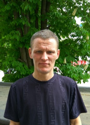 Евгений, 42, Россия, Пятигорск