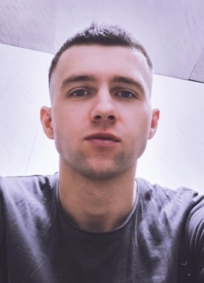Алексей, 29, Россия, Луга