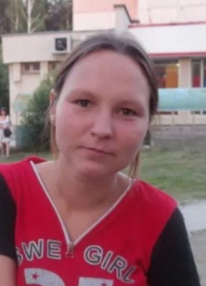 мария, 35, Россия, Заречный (Свердловская обл.)