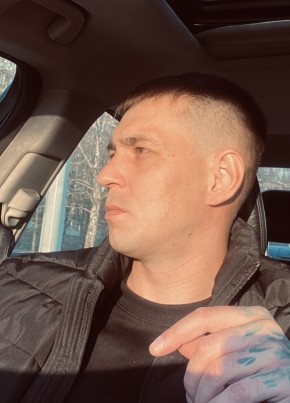 Artem из Набережные Челны 35 лет