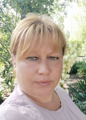 Натали, 33, Україна, Скадовськ
