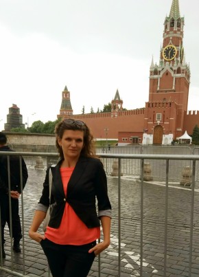 Алёна, 41, Україна, Донецьк
