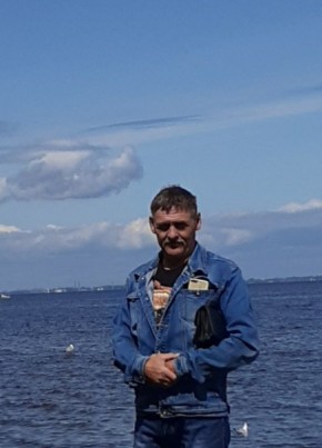 Алексей из Верещагино 62 года