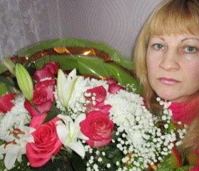 Ольга, 53 года, Краснотурьинск