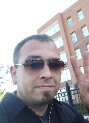 Petr, 34, Russia, Tver