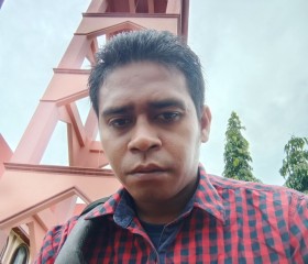 Nyong papua, 31 год, Kota Ambon