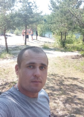 Aleksandr, 34, Russia, Chelyabinsk