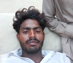 Nadiralikhan, 24 года, لاہور